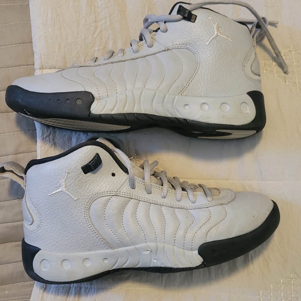 Jordan Jumpman Pro